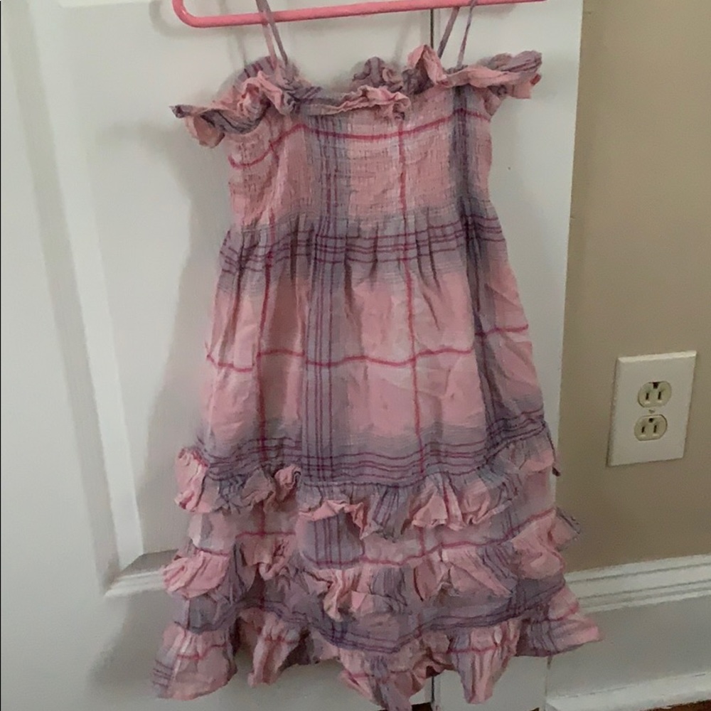Cute summer dress